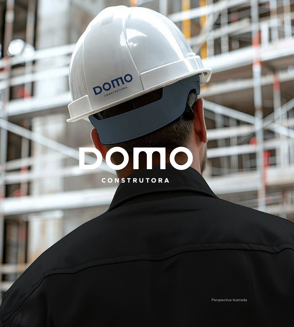 Domo Construtora